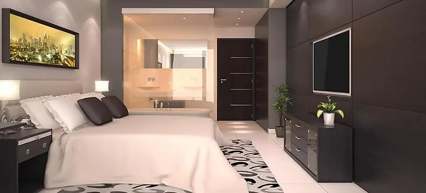 Hotel Tulip Suites Near Delhi Airport