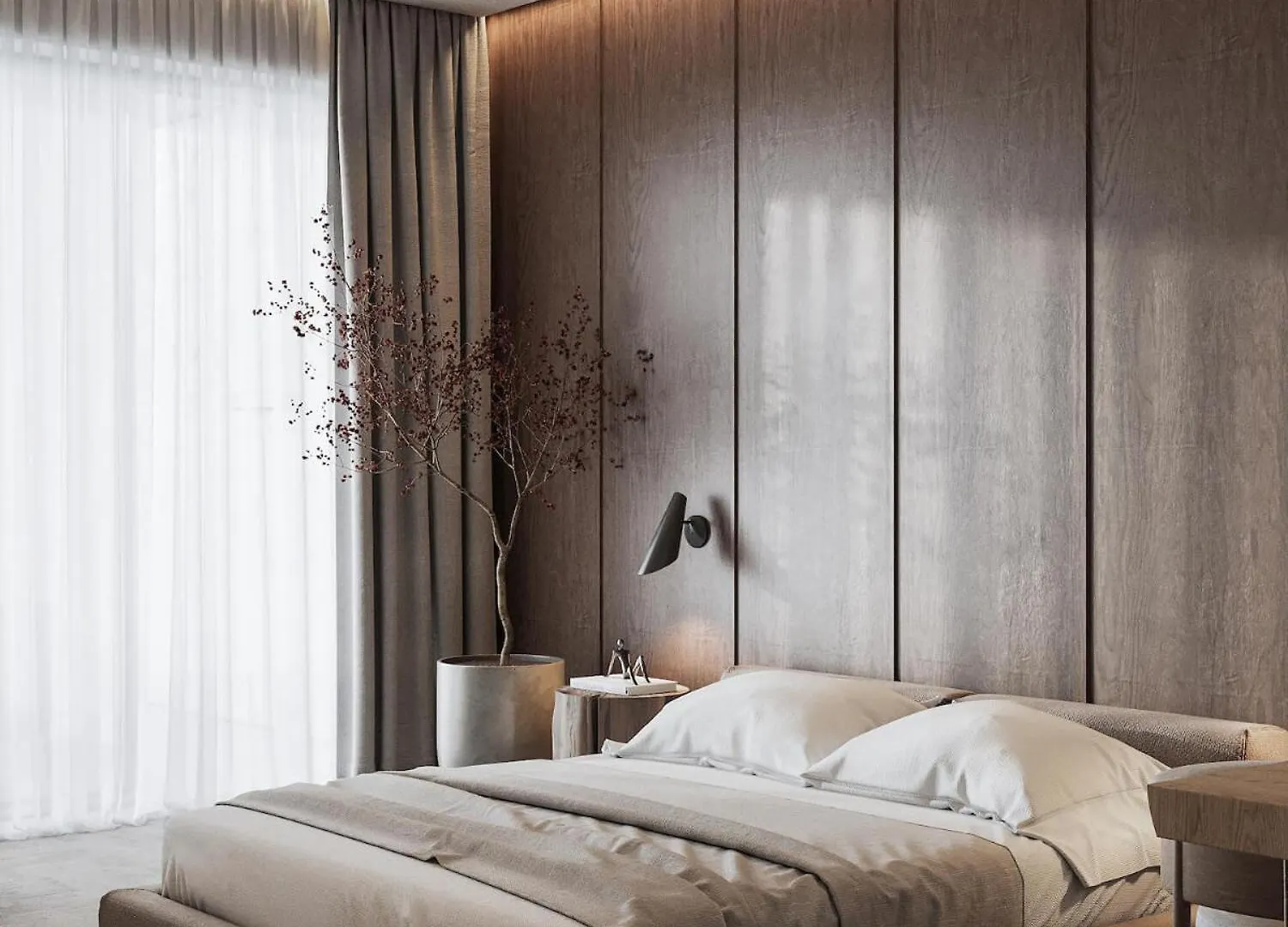 ***  Hotel Tulip Suites Near Delhi Airport