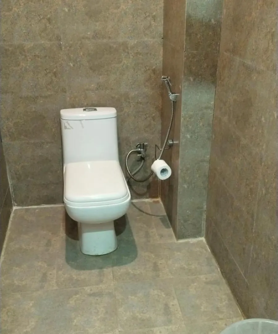 Hotel Tulip Suites Near Delhi Airport