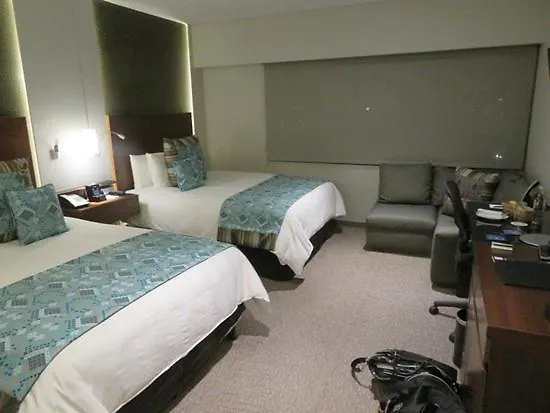 Hotel Tulip Suites Near Delhi Airport