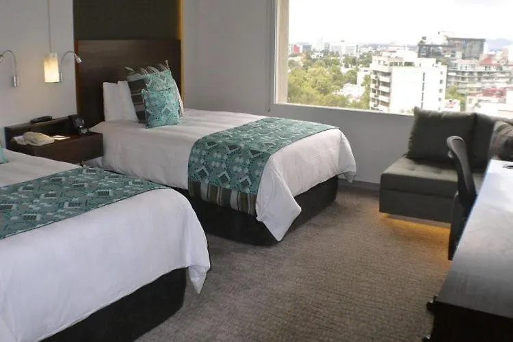 ***  Hotel Tulip Suites Near Delhi Airport