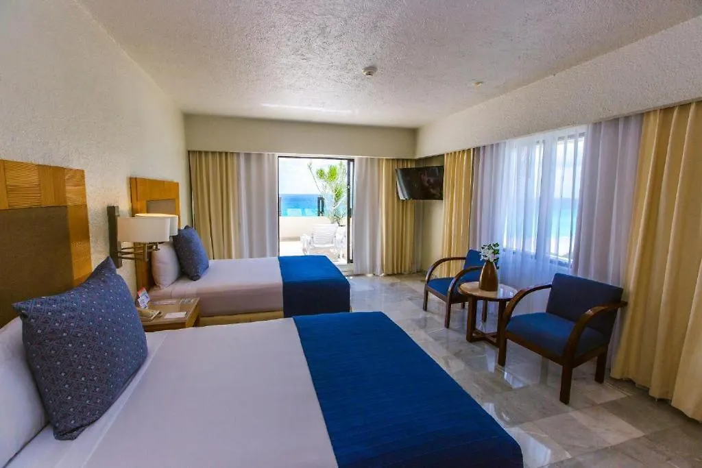 Hotel Tulip Suites Near Delhi Airport