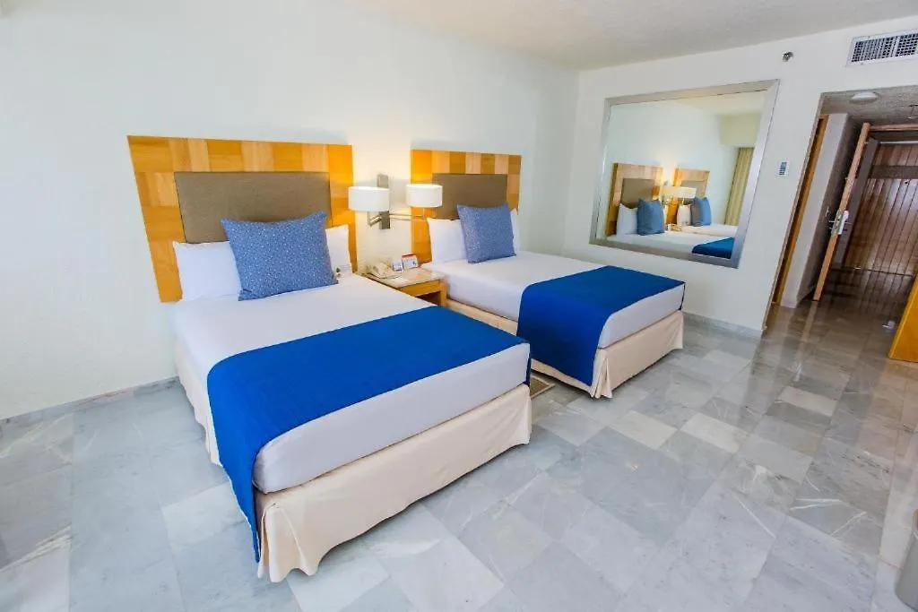 Hotel Tulip Suites Near Delhi Airport